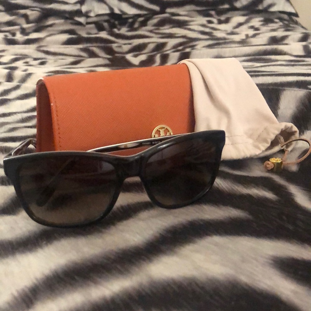 Tory Burch Sunglasses
